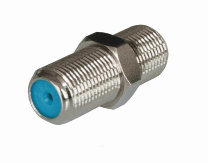 WISI DV 46HQ F-Double Coupling Professional (10 pieces in packaging) 