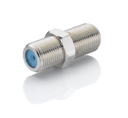 WISI DV 46HQ F-Double Coupling Professional (10 pieces in packaging) 