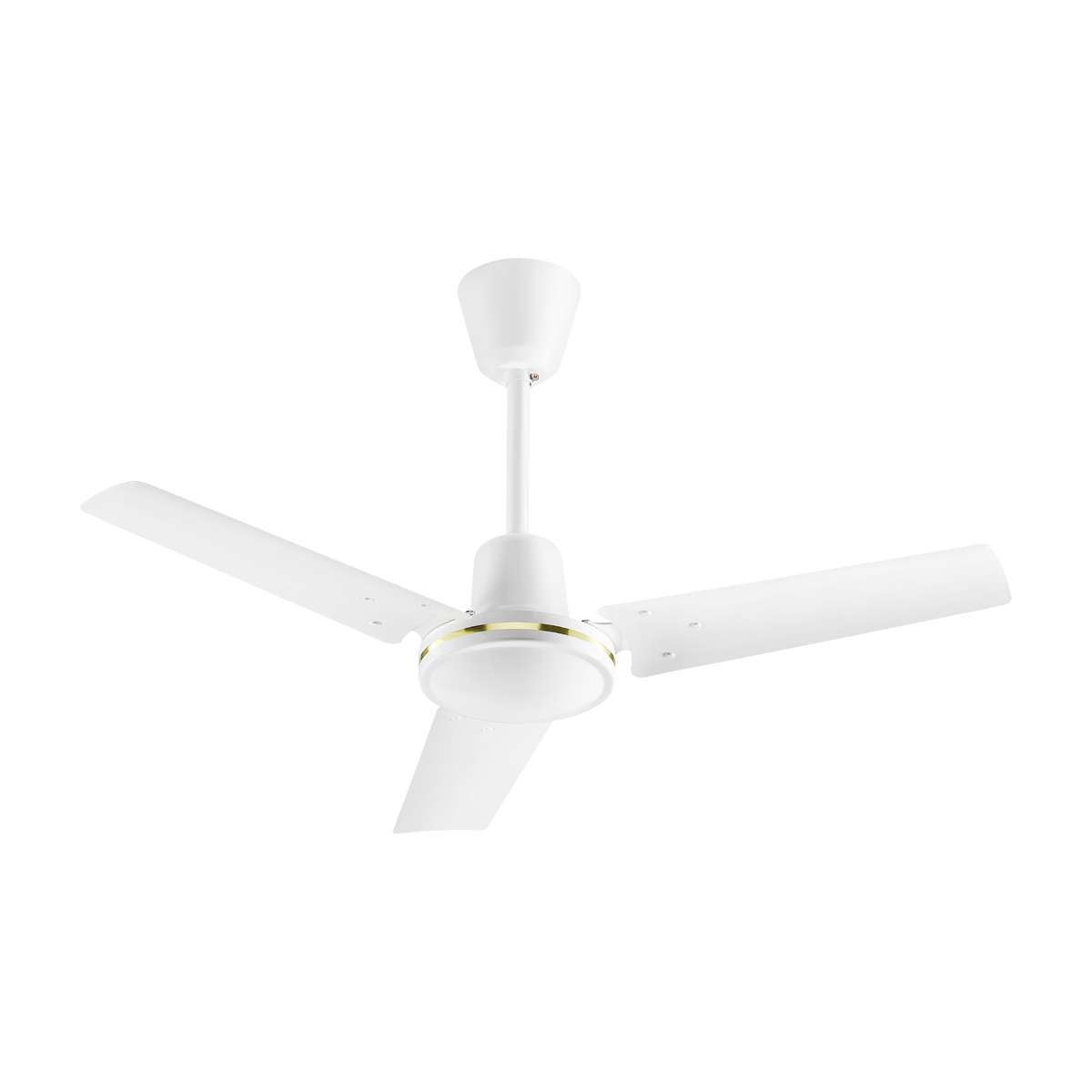Helios DVW 140, Deckenventilator, Flügeldurchmesser 140 cm