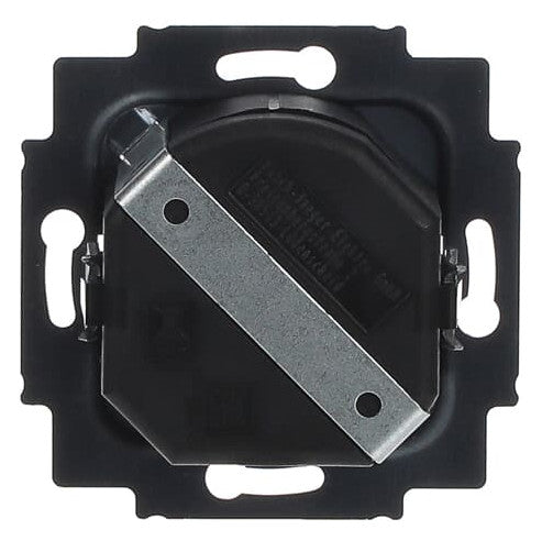 BUSCH-JAEGER 6523 U-102 Busch-Drehdimmer LED 2-100W