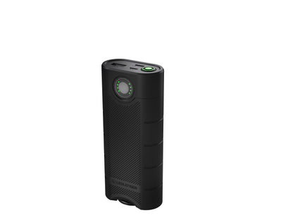 Ledlenser Powerbank Flex10 - 3.7V, 9000mAh, 33.30 Wh
