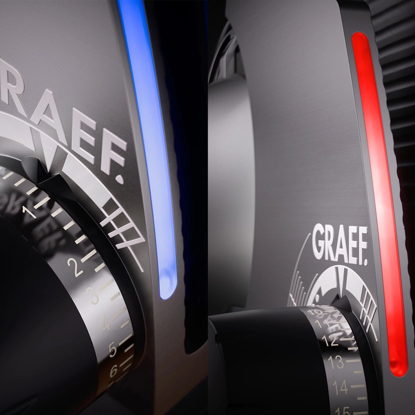 Graef Allesschneider ULTIMATE