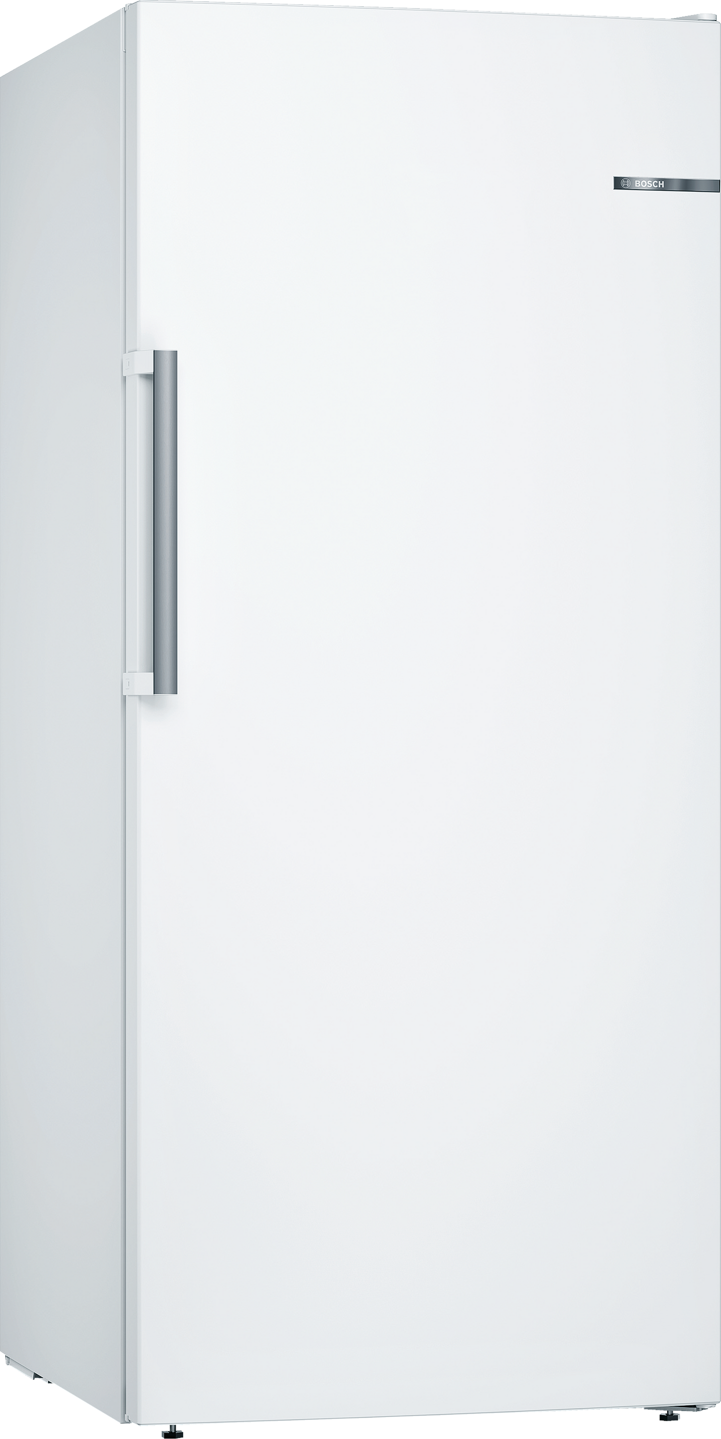 Bosch Serie 6 freistehender Gefrierschrank weiss GSN51AWCV - EEK: C Gerät