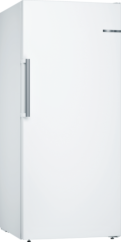 Bosch Serie 6 freistehender Gefrierschrank weiss GSN51AWCV - EEK: C Gerät