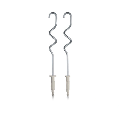 Graef Handmixer HM508, taupe