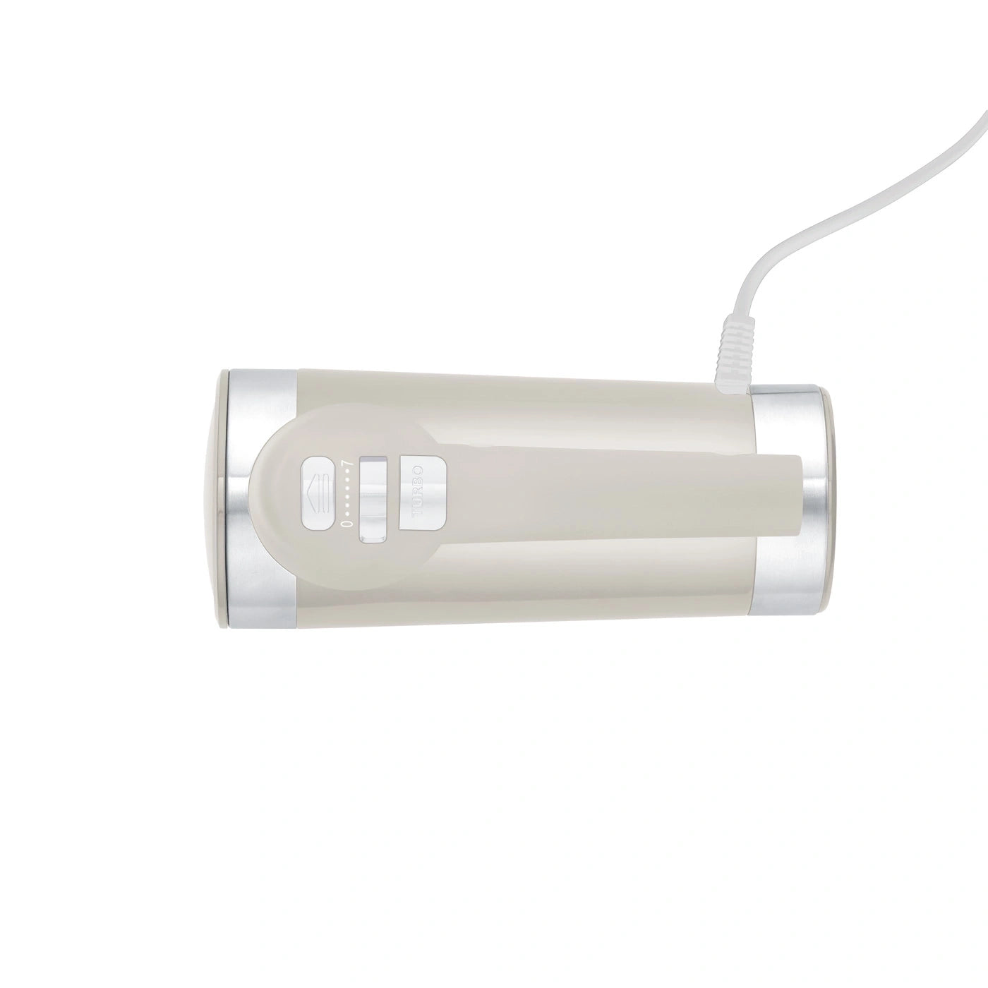 Graef Handmixer HM508, taupe