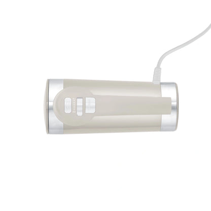 Graef Handmixer HM508, taupe