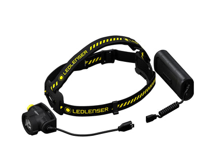 Ledlenser Stirnlampe H15R