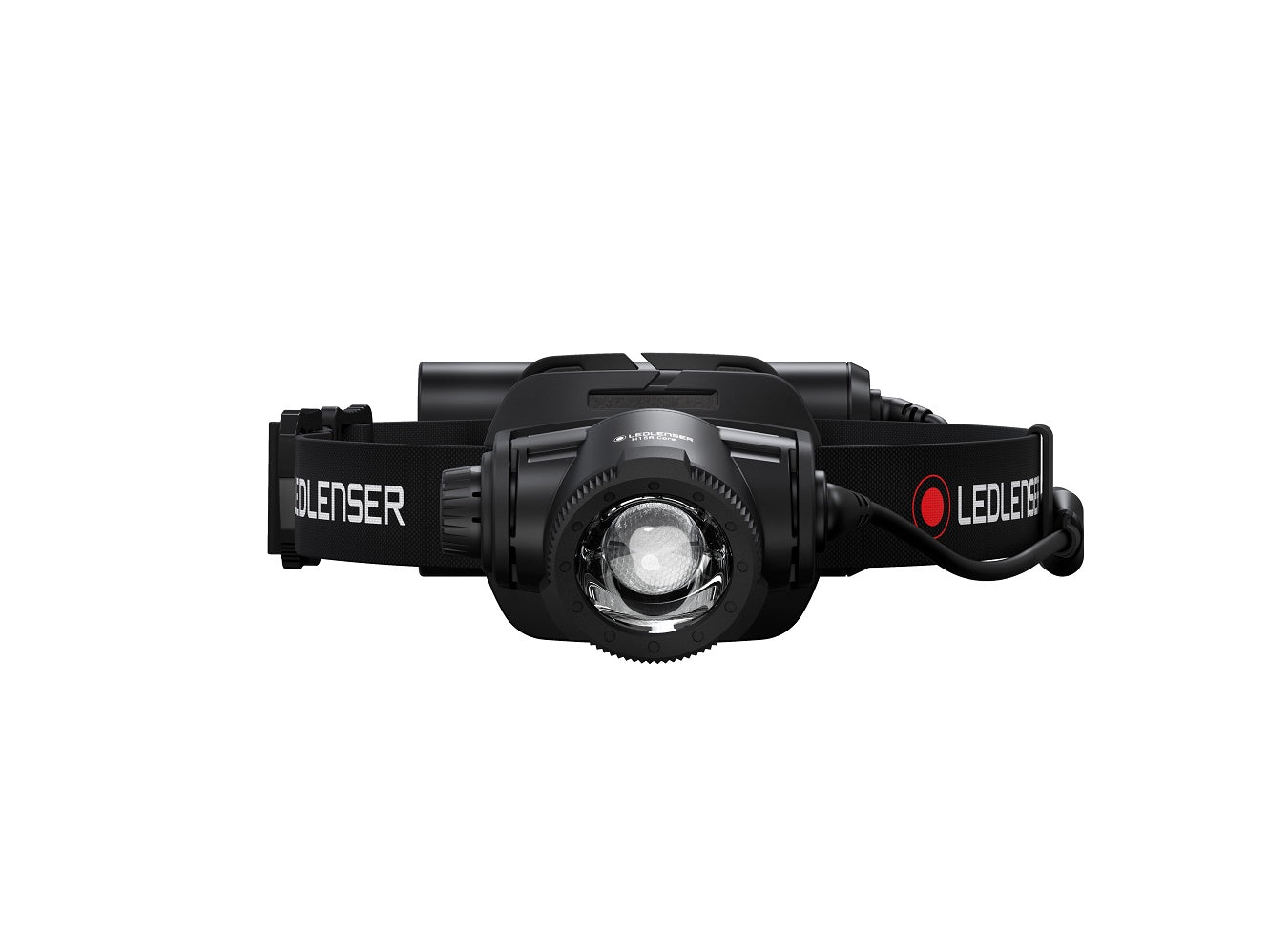 Ledlenser Stirnlampe H15R