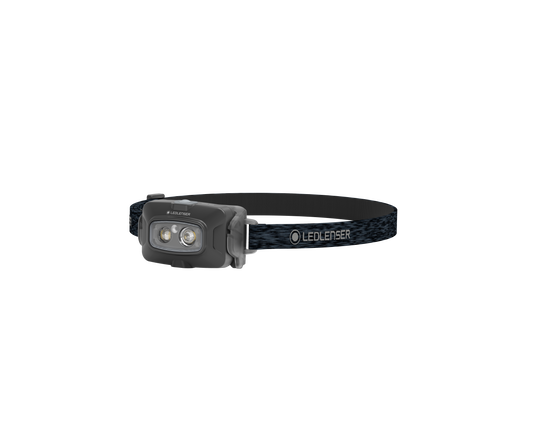 LEDLENSER HF4R Stirnlampe