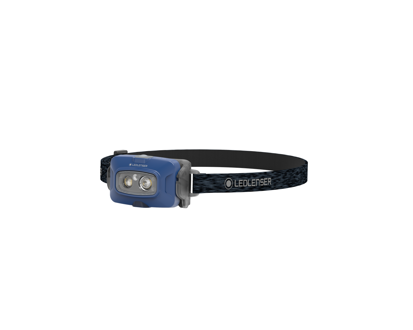 LEDLENSER HF4R Stirnlampe