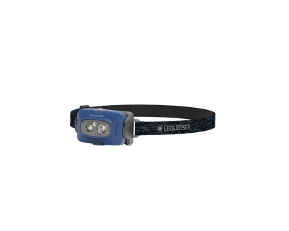LEDLENSER HF4R Stirnlampe