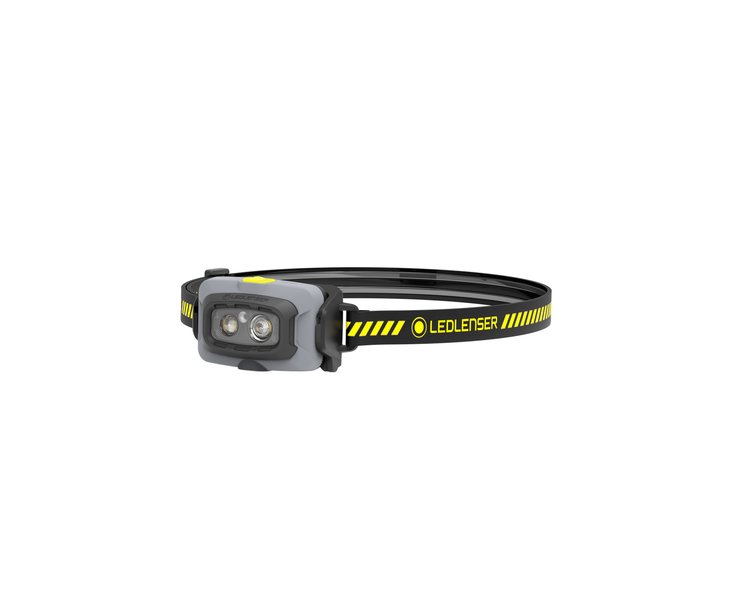 LEDLENSER HF4R Stirnlampe