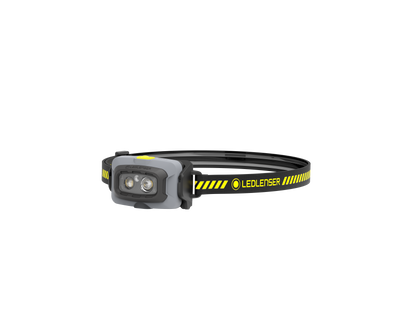 LEDLENSER HF4R Stirnlampe