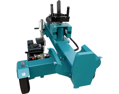 "Könner & Söhnen" Holzspalter Benzin vom hydraulischen typ KS 27THG 65/55