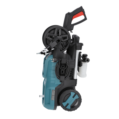 "Könner & Söhnen" Hochdruckreiniger KS PW160V-BL