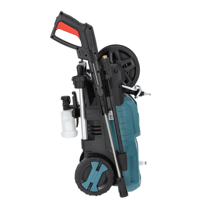 "Könner & Söhnen" Hochdruckreiniger KS PW160V-BL