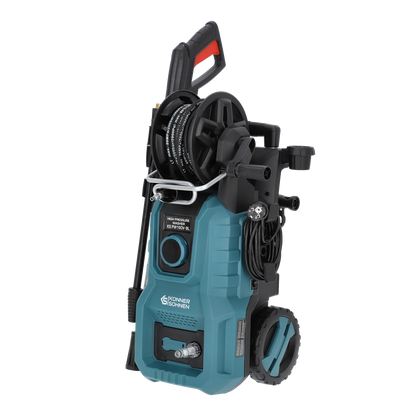 "Könner & Söhnen" Hochdruckreiniger KS PW160V-BL