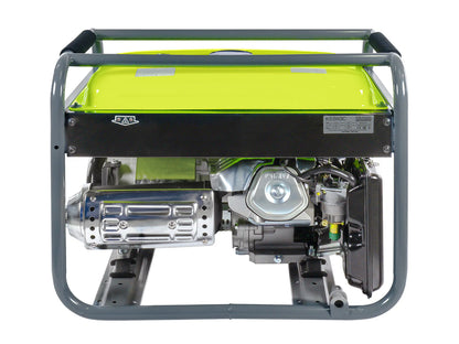 "Könner & Söhnen" Generator KSB 6500C  - 5kW Nennleistung - Benzinmotor - 230V