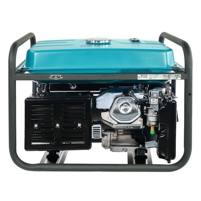 "Könner & Söhnen" Inverter-Generator KS 7000E 1/3 - 5kW Nennleistung - Benzinmotor - 230/400V