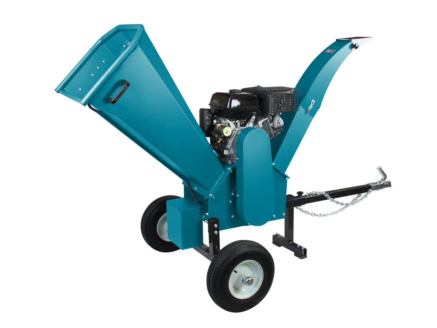 "Könner & Söhnen" Holzhäcksler KS 700WS