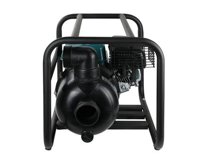 "Könner & Söhnen" Chemische Motorpumpe KS 80CW - Saughöhe 7m - Förderhöhe 26-28m