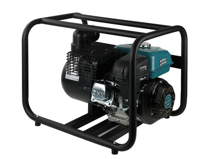 "Könner & Söhnen" Chemische Motorpumpe KS 80CW - Saughöhe 7m - Förderhöhe 26-28m