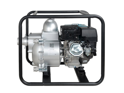 "Könner & Söhnen" Motorpumpe für Schlammwasser KS 80MW - Saughöhe 7m - Förderhöhe 20m