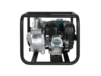 "Könner & Söhnen" Motorpumpe für sauberes Wasser KS 80 - Saughöhe 7m - Förderhöhe 26-28m