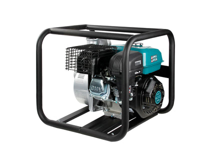 "Könner & Söhnen" Motorpumpe für sauberes Wasser KS 80 - Saughöhe 7m - Förderhöhe 26-28m
