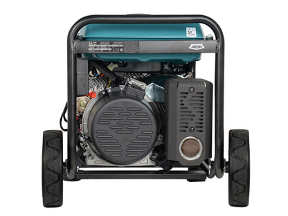 "Könner & Söhnen" LPG/Benzin-Inverter-Generator KS 8100iEG - 8kW Nennleistung - Gas-/Benzinmotor