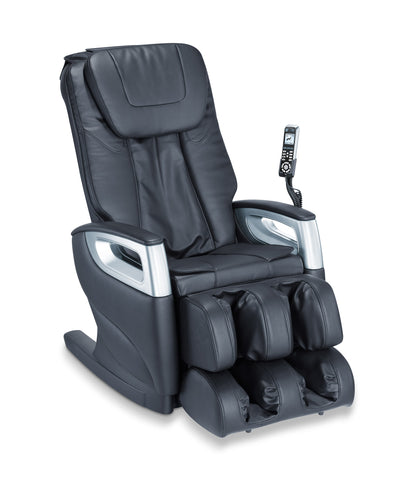 Beurer Shiatsu Massagesessel MC 5000 HCT-deluxe