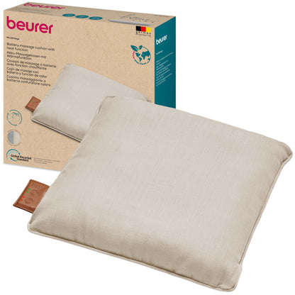 Beurer Massagekissen MG 139