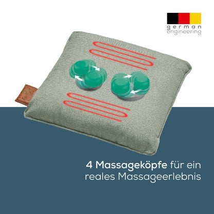 Beurer Massagekissen MG 139