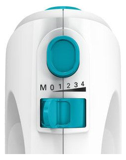 BOSCH MFQ2210D Handrührer