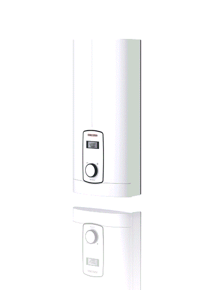 Stiebel Eltron Durchlauferhitzer DHB-E 18,21,24 LCD