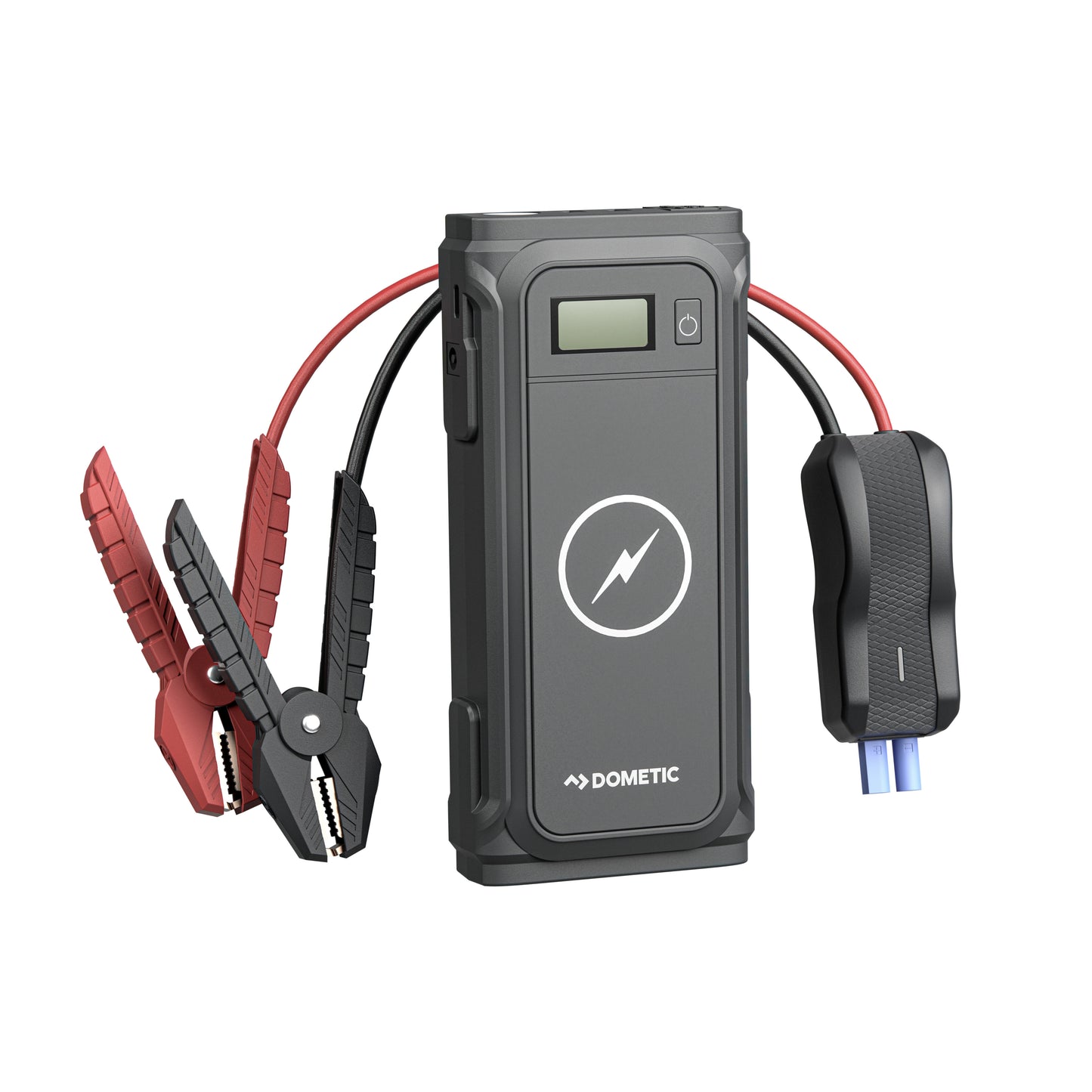 Dometic PJS1000 Powerbank Starthilfe, 1000 A Spitzenleistung, CE Wandladegerät