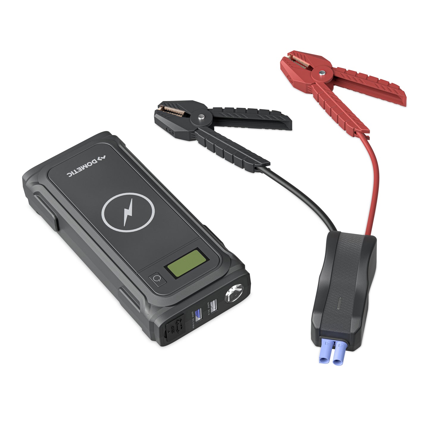 Dometic PJS1000 Powerbank Starthilfe, 1000 A Spitzenleistung, CE Wandladegerät