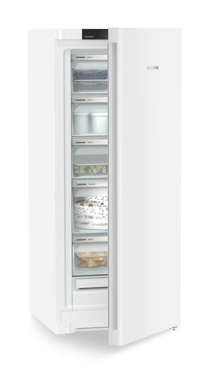 Neuwertiges Gerät / Original verpackt / mit Garantie: Liebherr Gefrierschrank No Frost FNC 4625-20; EEK: C