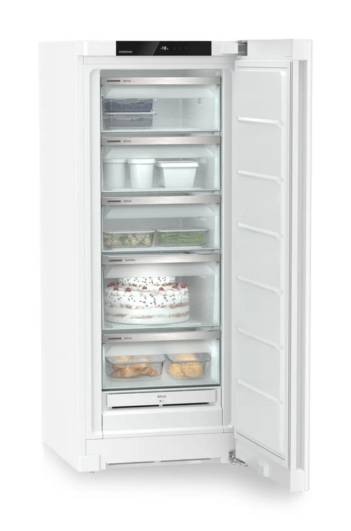 Neuwertiges Gerät / Original verpackt / mit Garantie: Liebherr Gefrierschrank No Frost FNC 4625-20; EEK: C