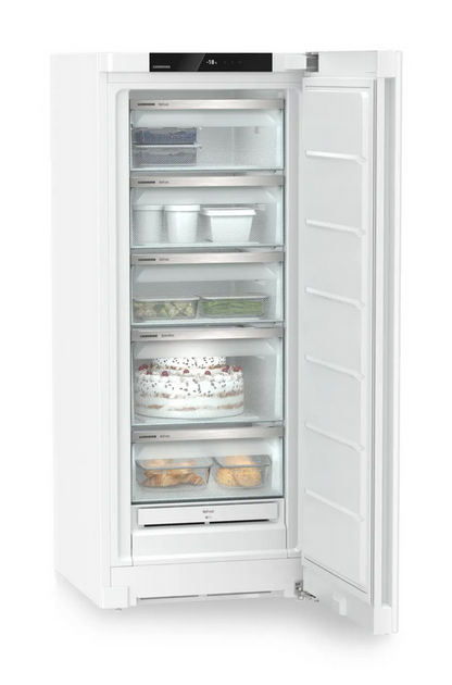 Neuwertiges Gerät / Original verpackt / mit Garantie: Liebherr Gefrierschrank No Frost FNC 4625-20; EEK: C