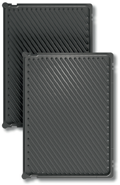 Bosch Tischgrill, Rot TCG4104