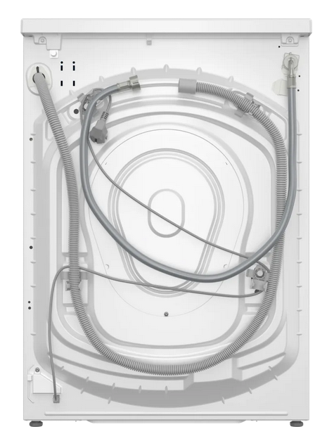 Siemens WM14N0H3 Waschautomat B 7kg 1400U LED-Display iQdrive