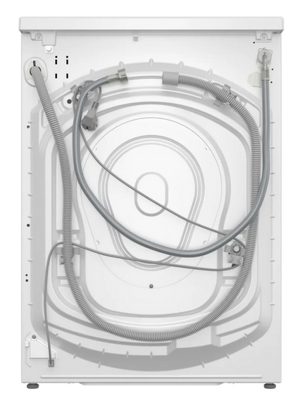 Siemens WM14N0H3 Waschautomat B 7kg 1400U LED-Display iQdrive