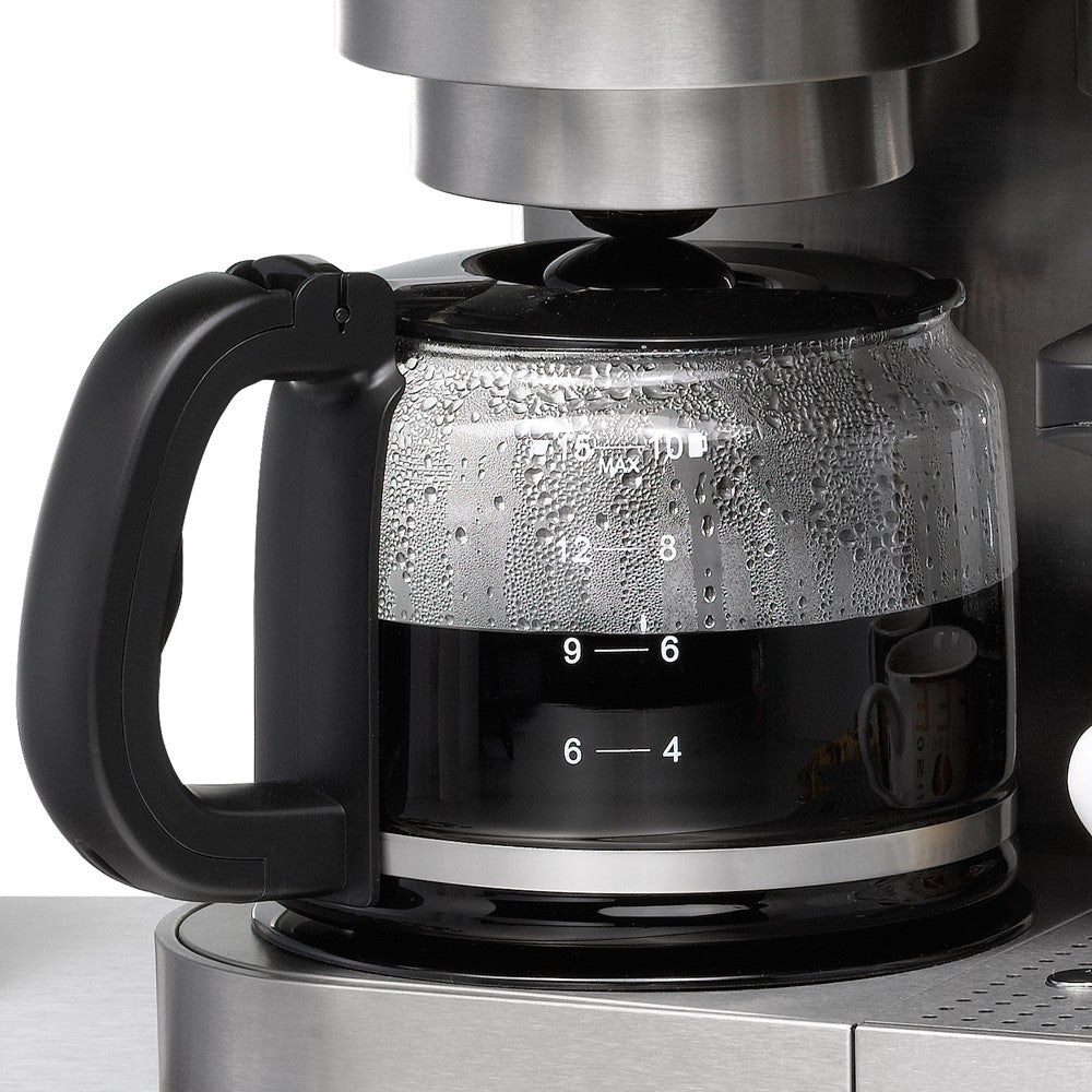 Rommelsbacher KAFFEE/ESPRESSO CENTER EKS 3010