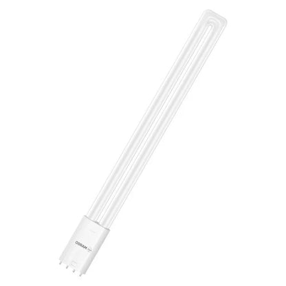 LEDVANCE DULUX LED L HF & AC MAINS V 18W 865 2G11