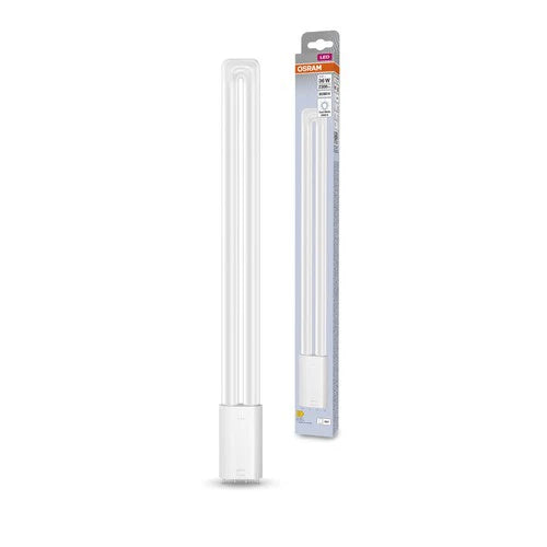 LEDVANCE DULUX LED L HF & AC MAINS V 18W 865 2G11