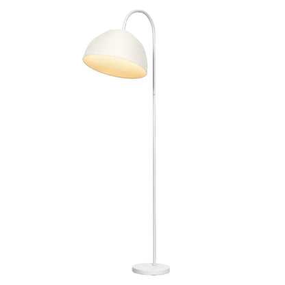 LEDVANCE DECOR Standleuchte Decor Camel Bell weiß, E27 dimmbar