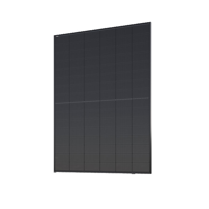 LEDVANCE PV Solarmodul M 460 N 48 RB -BB, PV PANELS N-TYPE BIFACIAL FULL BLACK | TopCon Bifacial Photovoltaik Module in vollschwarzer Version