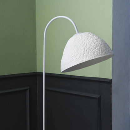 LEDVANCE DECOR Standleuchte Decor Camel Bell weiß, E27 dimmbar